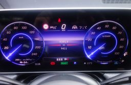 Zunanja slika - Mercedes-Benz EQE - 300 AMG Line - 9 - Predogledna slika