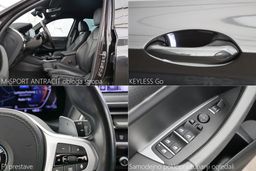 Zunanja slika - BMW X3 - 20d x-Drive Aut M-Sport 191KM - 17 - Predogledna slika