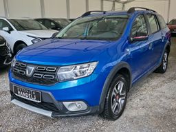 Zunanja slika - Dacia Logan - 0,9 TCe 90 LPG Laureate - 1 - Predogledna slika