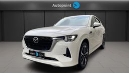 Zunanja slika - Mazda CX-60 - Mazda - 6 - Predogledna slika