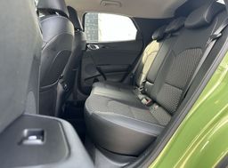 Zunanja slika - KIA XCeed - 1.5 T-GDi EX Way ISG. 7DCT - 12 - Predogledna slika