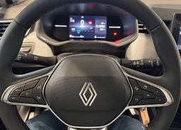 Zunanja slika - Renault Clio - 1.5 DCI BLUE 100 EVOLUTION-NOVO-UGODNO - 18 - Predogledna slika