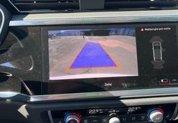 Zunanja slika - Audi Q3 - Sportback 35 TDI S line LED. NAVI. ACC. 2X PDC. VZR. KAM. - 18 - Predogledna slika