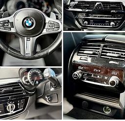 Zunanja slika - BMW Serija 5 - Touring: 540d xDrive | Pano | HUD | Adaptive Drive |Head - 11 - Predogledna slika