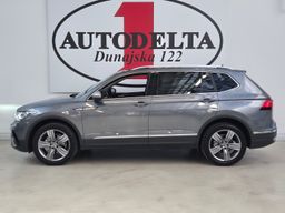Zunanja slika - VW Tiguan - Allspace Elegance 2.0 TDI 4M DSG - 3 - Predogledna slika