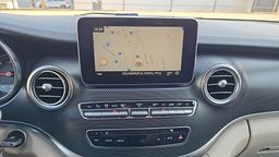 Zunanja slika - Mercedes-Benz V-Razred - Marco Polo 250 d 7G-Tronic Edition AMG Line - 12 - Predogledna slika