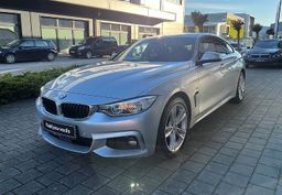 Zunanja slika - BMW Serija 4 - Gran Coupe: 420 xDrive  M Sport  I   HEAD UP I   RADAR - 4 - Predogledna slika