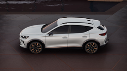 Zunanja slika - Cupra Formentor - 2.0 TSI 150 kW (204 KM) 7-DSG 4drive - 2 - Predogledna slika
