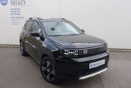 Zunanja slika - Fiat Grande Panda - 1.2 110 e-Hybrid  AT La prima - 1 - Predogledna slika