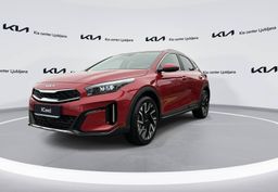 Zunanja slika - KIA XCeed - 1.5 T-GDi EX WAY ISG.7DCT... - 1 - Predogledna slika
