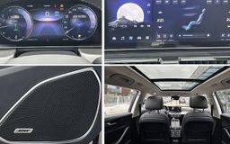 Zunanja slika - Hongqi H5 - 2.0T 4WD LED TITANIUM - NA ZALOGI - 12 - Predogledna slika