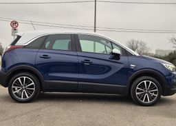 Zunanja slika - Opel Crossland X - 1.2 T AUT. 110ks INNOVATION °1. lastnik °kamera - 7 - Predogledna slika