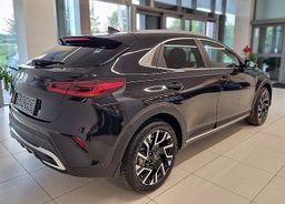 Zunanja slika - KIA XCeed - 1.5 T-GDi EX Way ISG. ODPRODAJA - 4 - Predogledna slika