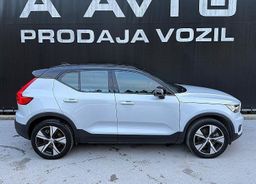 Zunanja slika - Volvo XC40 - BEV AWD R-DESIGN - 3 - Predogledna slika