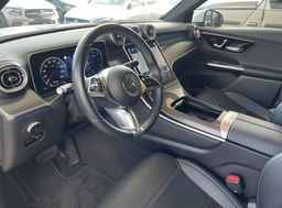 Zunanja slika - Mercedes-Benz GLC-Razred - GLC 220 d 4MATIC SLO. POREKLO - 8 - Predogledna slika