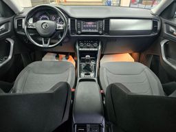 Zunanja slika - Škoda Kodiaq - 4x4 2,0 TDI L&K - 4 - Predogledna slika