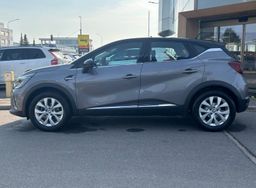 Zunanja slika - Renault Captur - 1.3 TCE 140 INTENS EDC PDC-TEMPOMAT - 3 - Predogledna slika