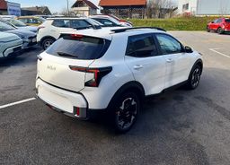 Zunanja slika - KIA Stonic - 1.0 T-GDi 73.6 kW  100 KM  PULSE+ DCT - 3 - Predogledna slika