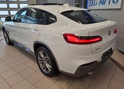 Zunanja slika - BMW X4 - serija : xDrive20d M SPORT-PANORAMA-LED-VELIKA NAVI-PDC... - 3 - Predogledna slika