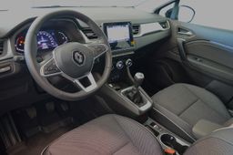 Zunanja slika - Renault Captur - TCe 90 Techno - 3 - Predogledna slika