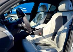 Zunanja slika - BMW Serija 5 - : 540i xDrive AT. M5 Look. 20 col. Stage2+. FOLIJA - 7 - Predogledna slika