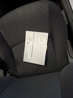 Zunanja slika - Mitsubishi Space Star - 1.0 INFORM Auto Stop Go - 16 - Predogledna slika