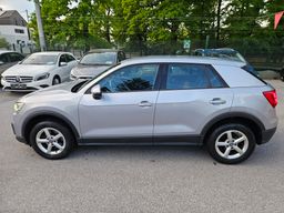Zunanja slika - Audi Q2 - 1,6 TDI (Basis) - 7 - Predogledna slika