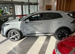 Zunanja slika - KIA Sportage - 1.6 T-GDi 110kW LX Fresh. 7 DCT - 5 - Predogledna slika