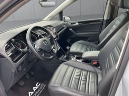 Zunanja slika - VW Touran - 2,0 TDI BMT Family DSG - 6 - Predogledna slika