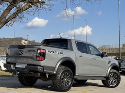 Zunanja slika - Ford Ranger - RAPTOR 2.0EcoBlue 210KM e-4WD A10 - samo 11.825 km - 7 - Predogledna slika
