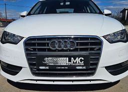 Zunanja slika - Audi A3 - 1.6 TDI 110ks °alu 16-COL° °TEMPOMAT - 2 - Predogledna slika