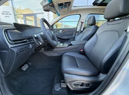 Zunanja slika - Baic X7 - 1.5T 7DCT ACC+KAMERA+LED+DAB - NA ZALOGI - 10 - Predogledna slika