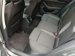 Zunanja slika - Škoda Octavia - Octavia - 3 - Predogledna slika