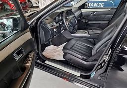 Zunanja slika - Mercedes-Benz E-Razred - E 200 BlueTEC ELEGANCE LED NAVIGACIJA... - 8 - Predogledna slika