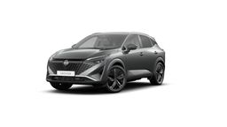 Zunanja slika - Nissan Qashqai - Tekna 1.3 DIG-T 158 Mild Hybrid - 1 - Predogledna slika