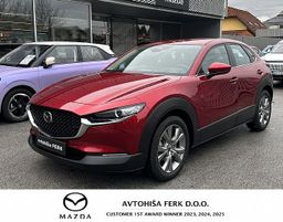 Zunanja slika - Mazda CX-30 - 2.5 G140 CENTRE-LINE - 1 - Predogledna slika