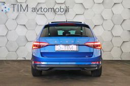 Zunanja slika - Škoda Superb - Combi 2.0 TDI DSG L&K 150KM - 6 - Predogledna slika