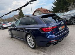 Zunanja slika - Audi RS4 Avant - 2.9 TFSI Quattro AUT. HD MATRIX B.O. ACC ALU 19 - 1 - Predogledna slika