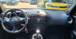 Zunanja slika - Nissan Juke - 1.5 DCI - 8 - Predogledna slika