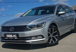 Zunanja slika - VW Passat - Variant 2.0 TDI 150ks DSG °FULL-LED° °NAVIGACIJA° °17-COL° - 3 - Predogledna slika