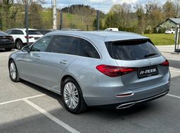 Zunanja slika - Mercedes-Benz C-Razred - C 200 d 9G-TRONIC Avantgarde LED-ACC-KAMERA... - 4 - Predogledna slika