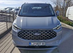 Zunanja slika - Ford Tourneo - Custom 2.5 Duratec Hybrid PHEV CVT Titanium X L2H1 - 2 - Predogledna slika