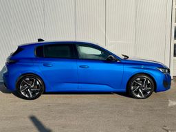 Zunanja slika - Peugeot 308 - 1,2 PureTech 130 S&S GT Avt. - 5 - Predogledna slika