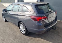 Zunanja slika - Opel Astra - 1.6 CDTI 100KW ENJOY AUTO ST NAVI. VZRATNA KAM... - 5 - Predogledna slika