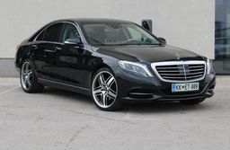 Zunanja slika - Mercedes-Benz S-Razred - S 350 d 4MATIC - 3 - Predogledna slika