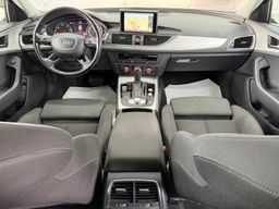 Zunanja slika - Audi A6 - Avant 2,0 TDI ultra S tronic - 5 - Predogledna slika