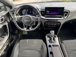 Notranja slika - KIA Ceed - KIA - 7 - Predogledna slika