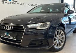 Zunanja slika - Audi A4 - Avant 2.0TDI-Q-SPORT-190KM-ACC-LINE-ASS-KAM-MRTVI-KOTI.. - 1 - Predogledna slika