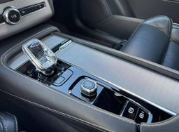 Zunanja slika - Volvo XC90 - B5 D Plus Dark AT AWD Zračno ACC Pano - 12 - Predogledna slika