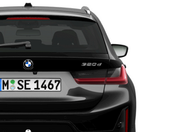 Zunanja slika - BMW Serija 3 - 320d xDrive Touring - 6 - Predogledna slika